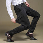 Noah - Stretch Broek Heren