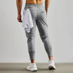 Dennis - Lichtgewicht Joggers Heren