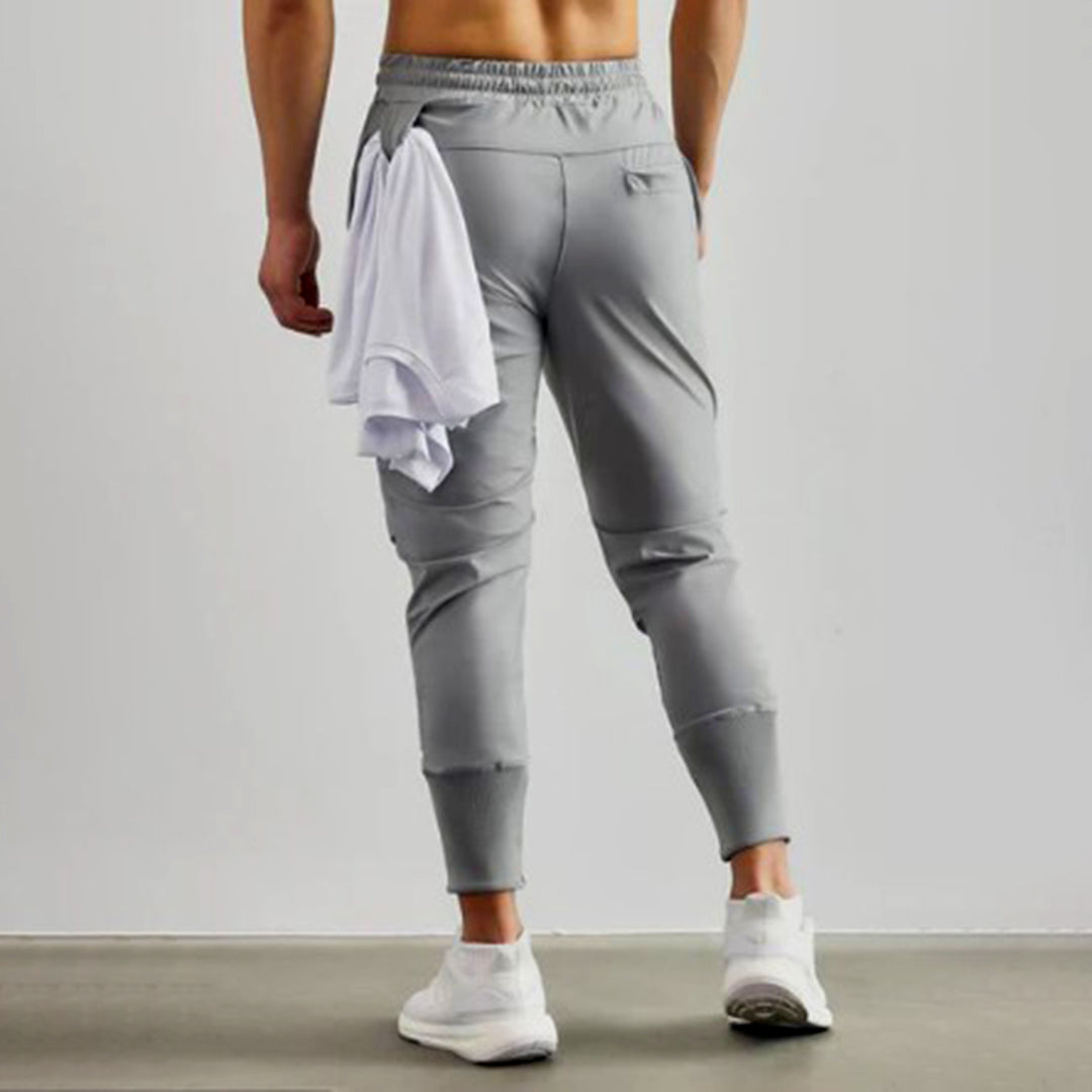 Dennis - Lichtgewicht Joggers Heren
