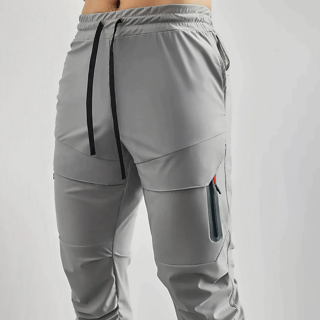 Dennis - Lichtgewicht Joggers Heren