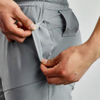 Dennis - Lichtgewicht Joggers Heren