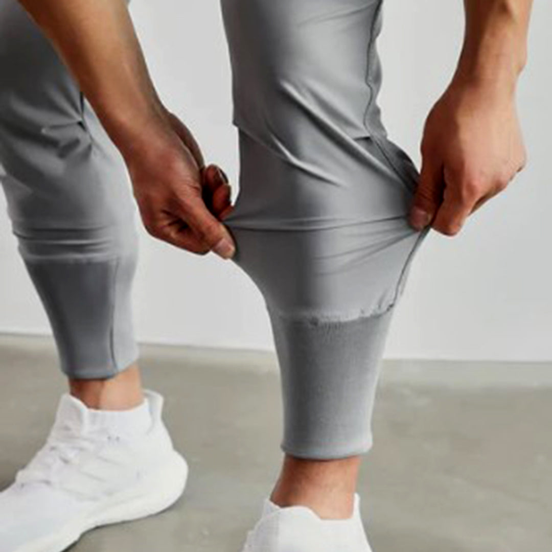 Dennis - Lichtgewicht Joggers Heren