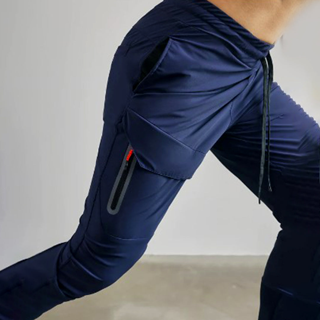 Dennis - Lichtgewicht Joggers Heren