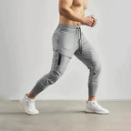 Dennis - Lichtgewicht Joggers Heren