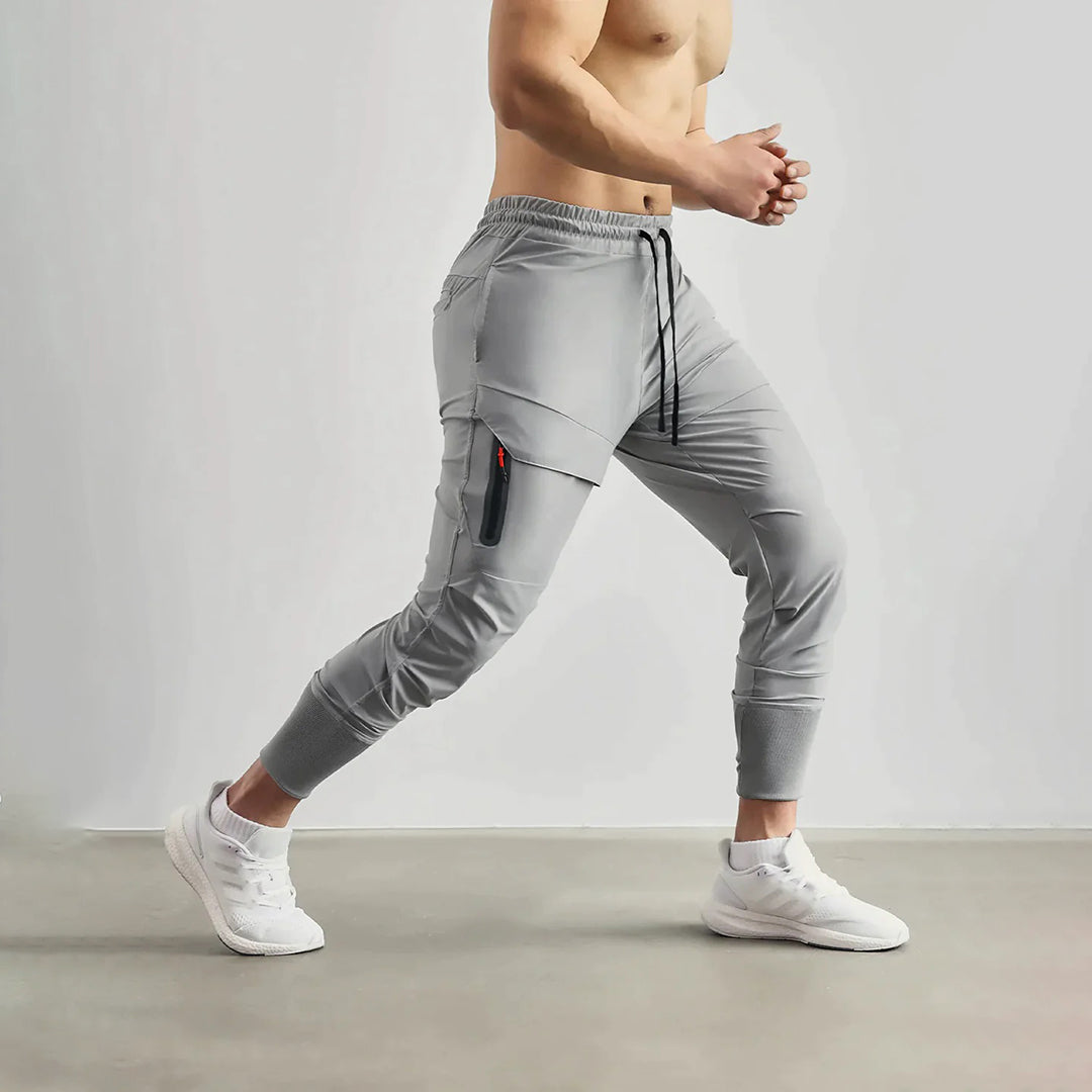 Dennis - Lichtgewicht Joggers Heren