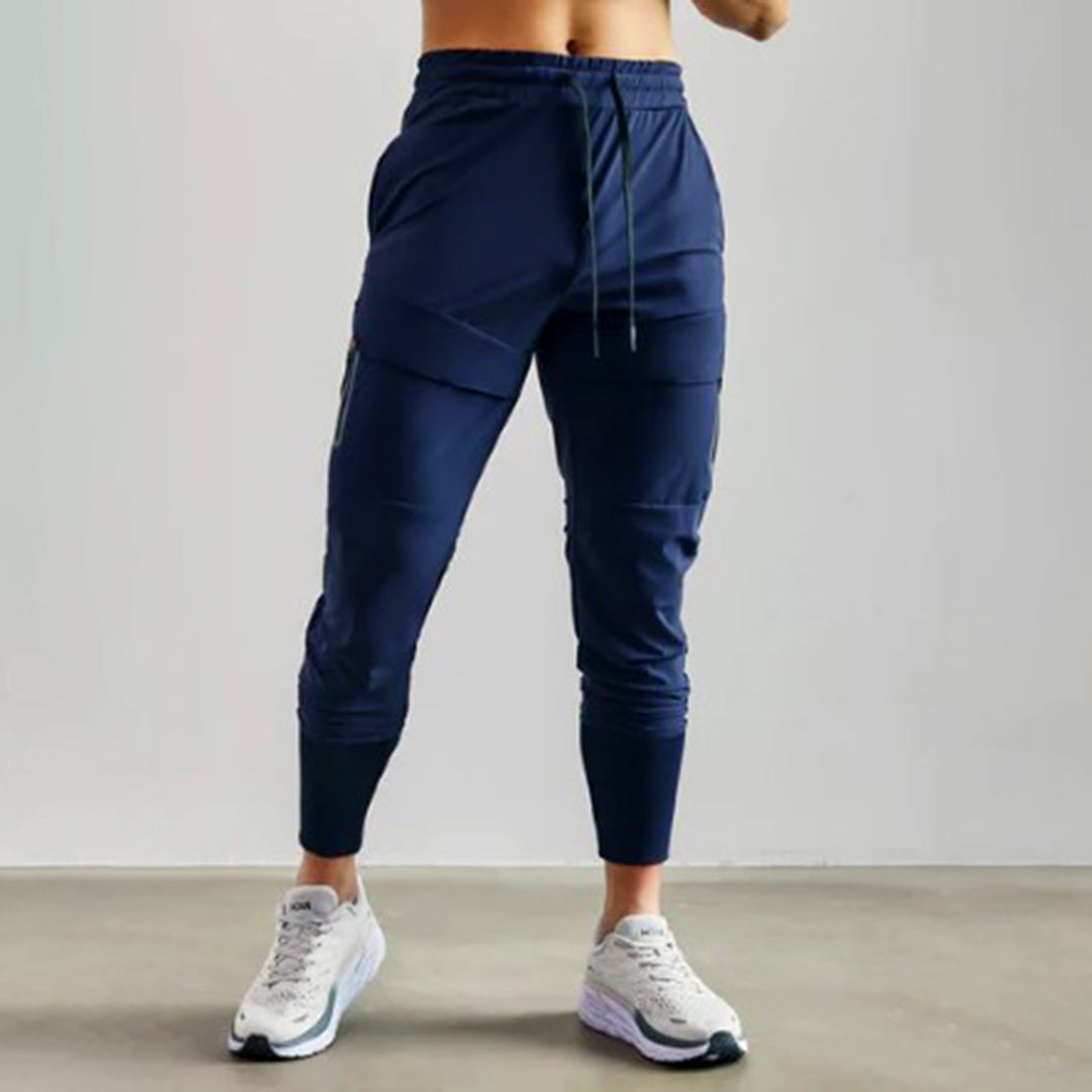 Dennis - Lichtgewicht Joggers Heren