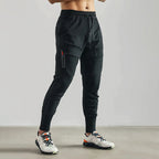 Dennis - Lichtgewicht Joggers Heren