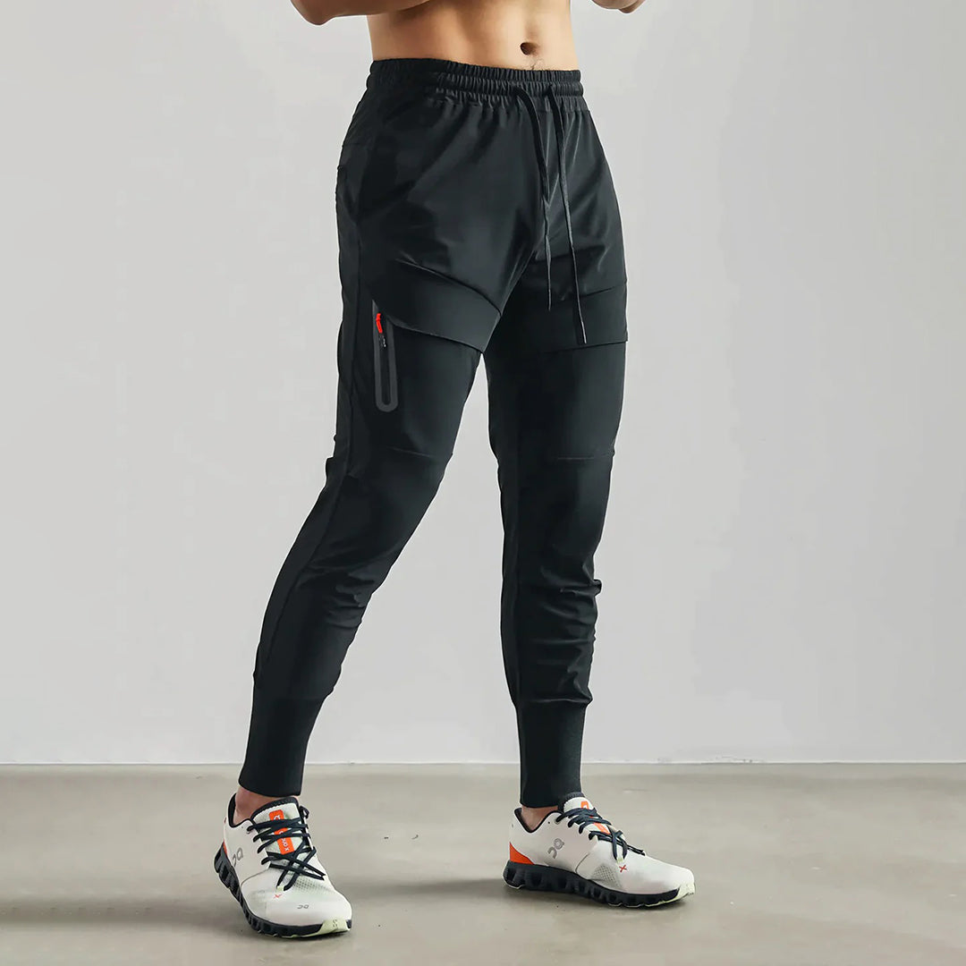 Dennis - Lichtgewicht Joggers Heren