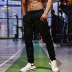 David - Ademende en Sneldrogende Sportbroek Heren