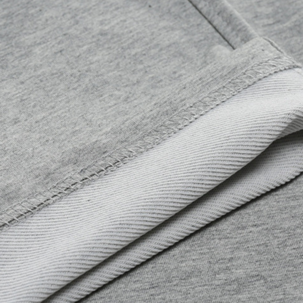 David - Comfortabele Joggingbroek Heren