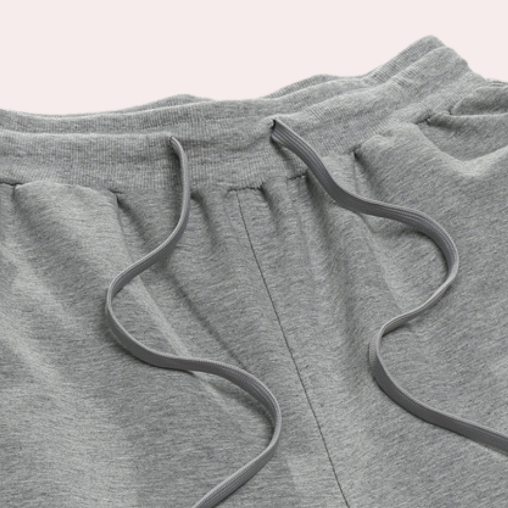 David - Comfortabele Joggingbroek Heren