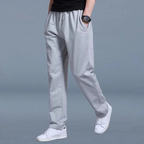 David - Comfortabele Joggingbroek Heren