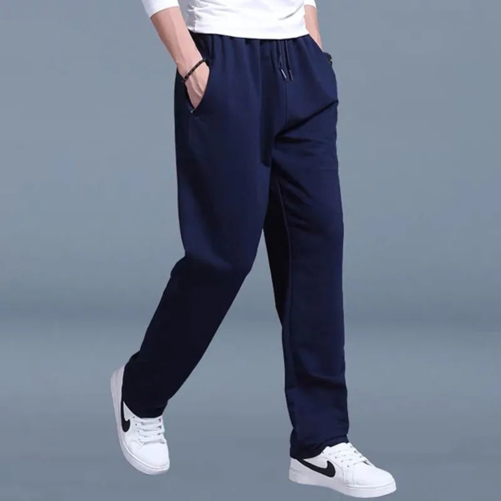 David - Comfortabele Joggingbroek Heren