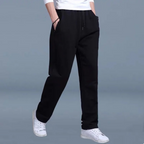 David - Comfortabele Joggingbroek Heren