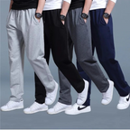 David - Comfortabele Joggingbroek Heren