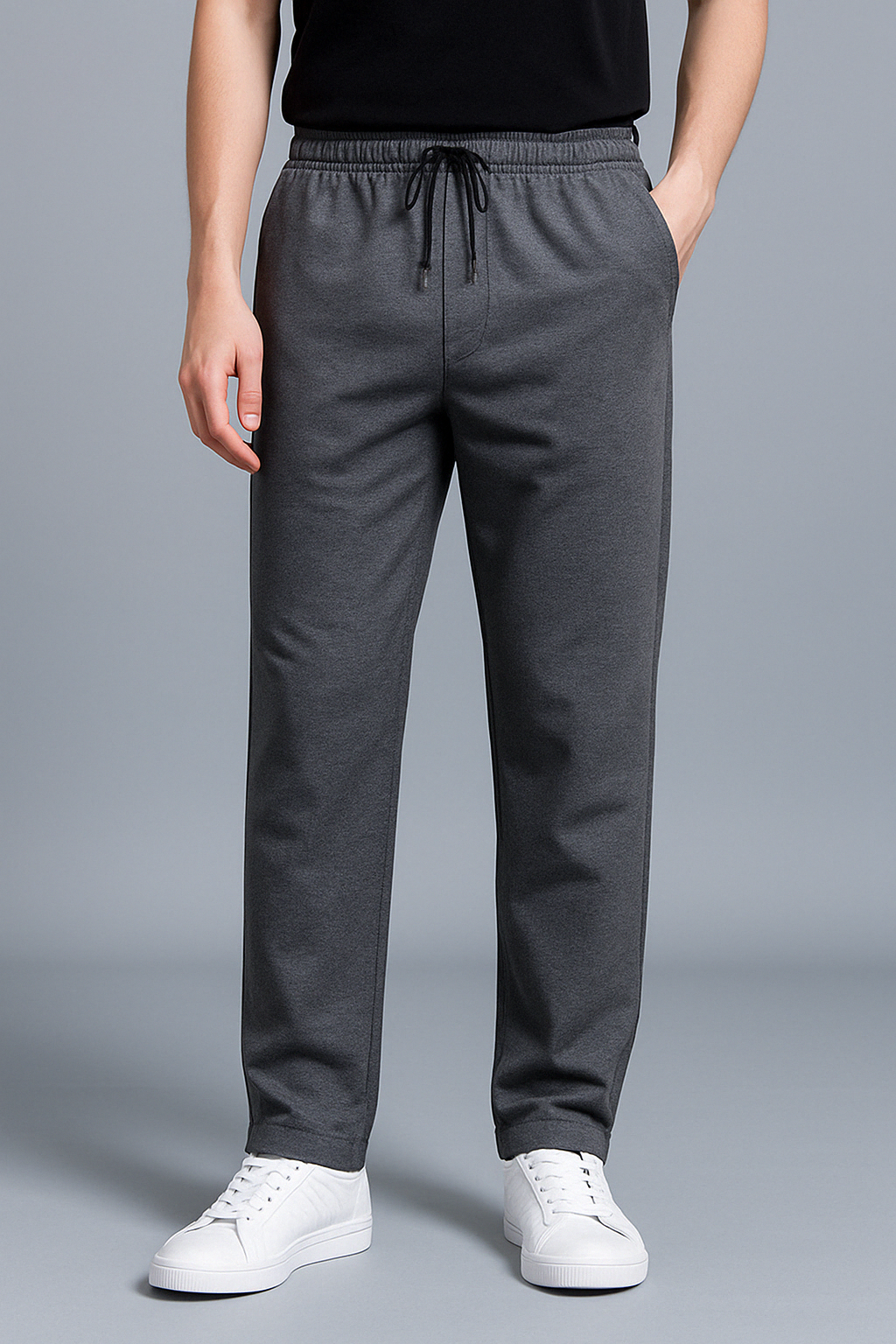 David - Comfortabele Joggingbroek Heren
