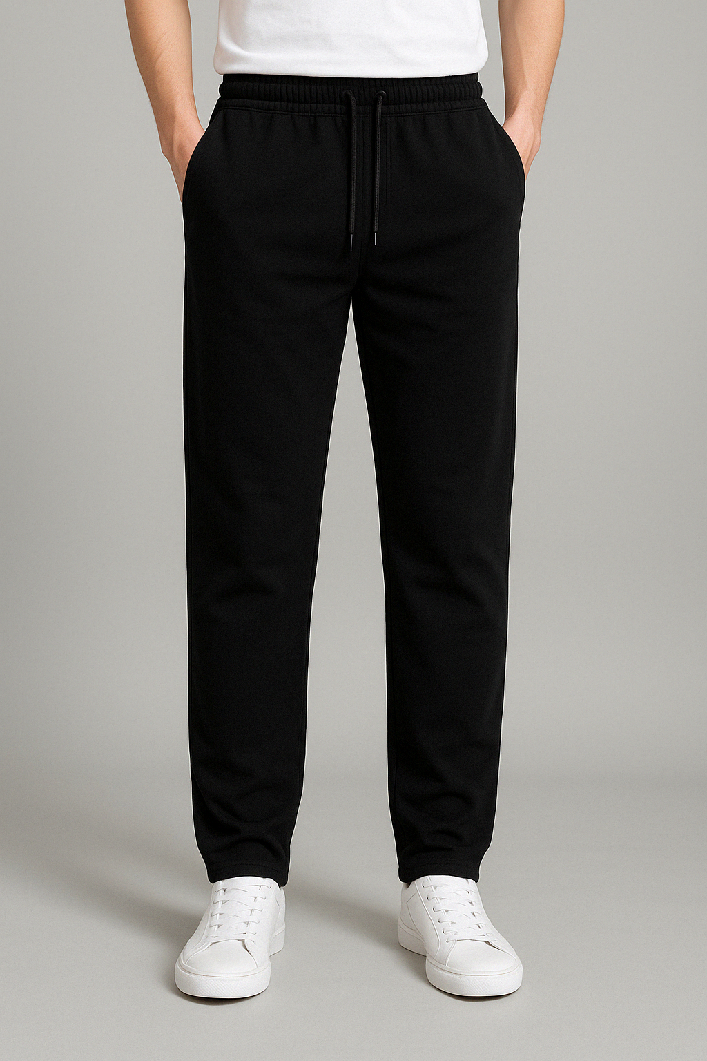 David - Comfortabele Joggingbroek Heren
