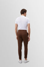 Stijn - Slim Fit Shirt Heren