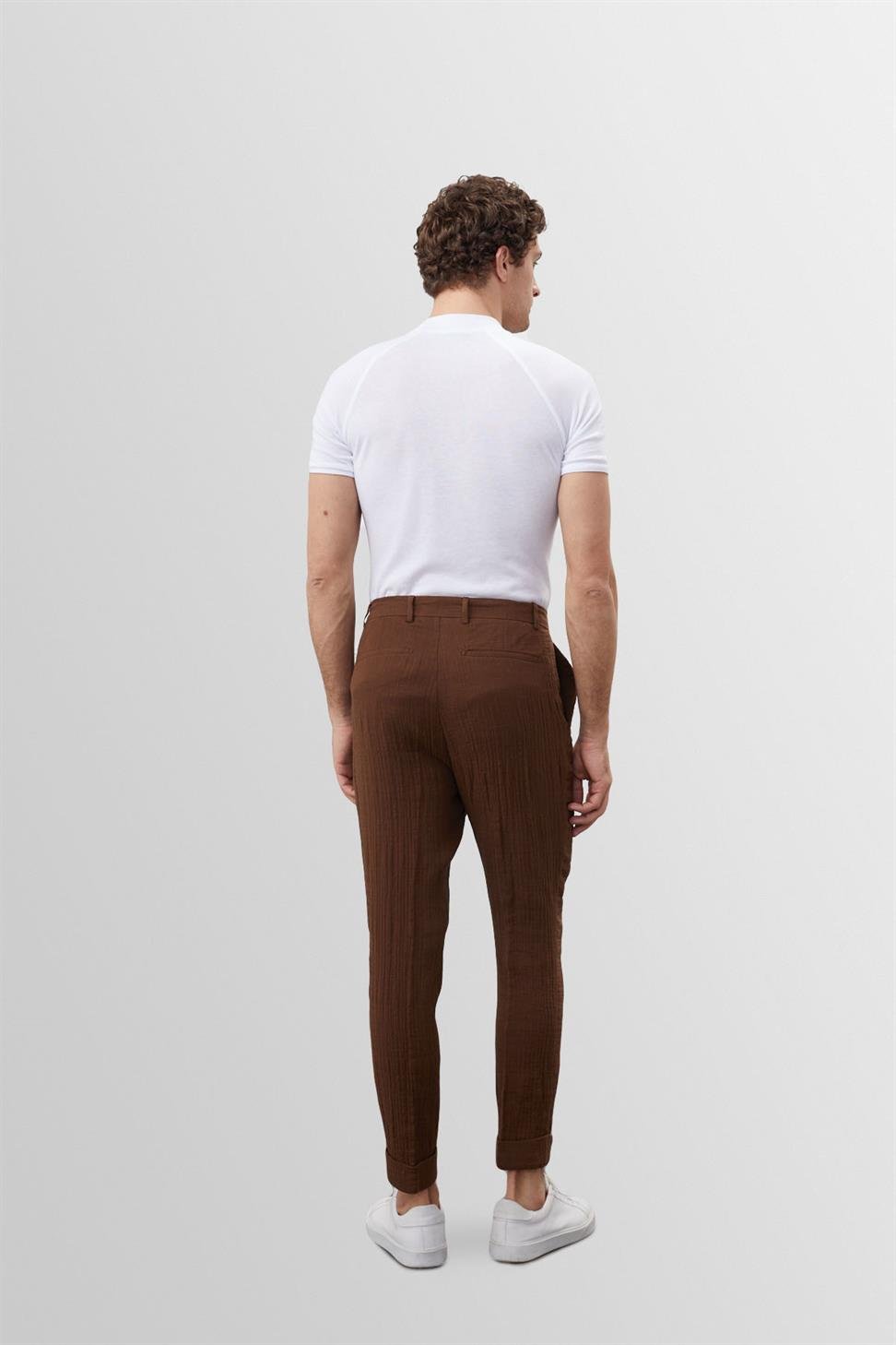 Stijn - Slim Fit Shirt Heren