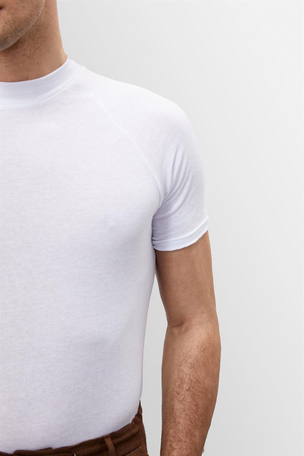 Stijn - Slim Fit Shirt Heren