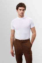 Stijn - Slim Fit Shirt Heren