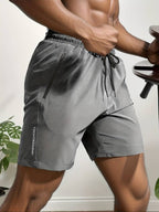 Cruz - Sneldrogende Shorts