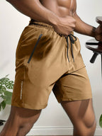Cruz - Sneldrogende Shorts