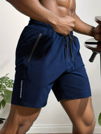 Cruz - Sneldrogende Shorts
