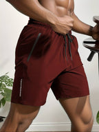 Cruz - Sneldrogende Shorts