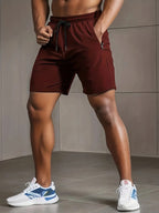 Cruz - Sneldrogende Shorts