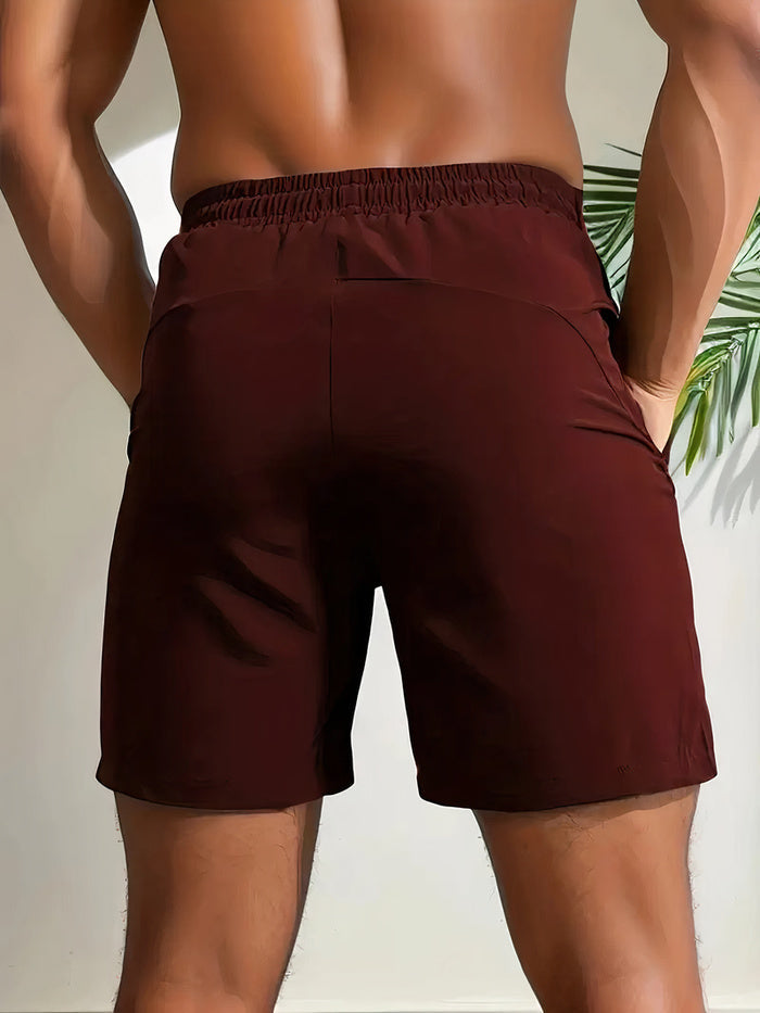 Cruz - Sneldrogende Shorts