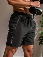 Cruz - Sneldrogende Shorts